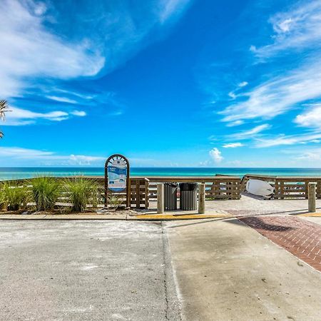 Beach Bungalow 30A Santa Rosa Beach Exterior foto