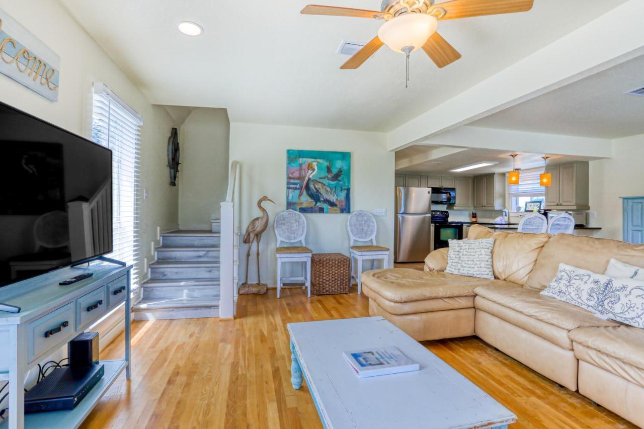 Beach Bungalow 30A Santa Rosa Beach Exterior foto