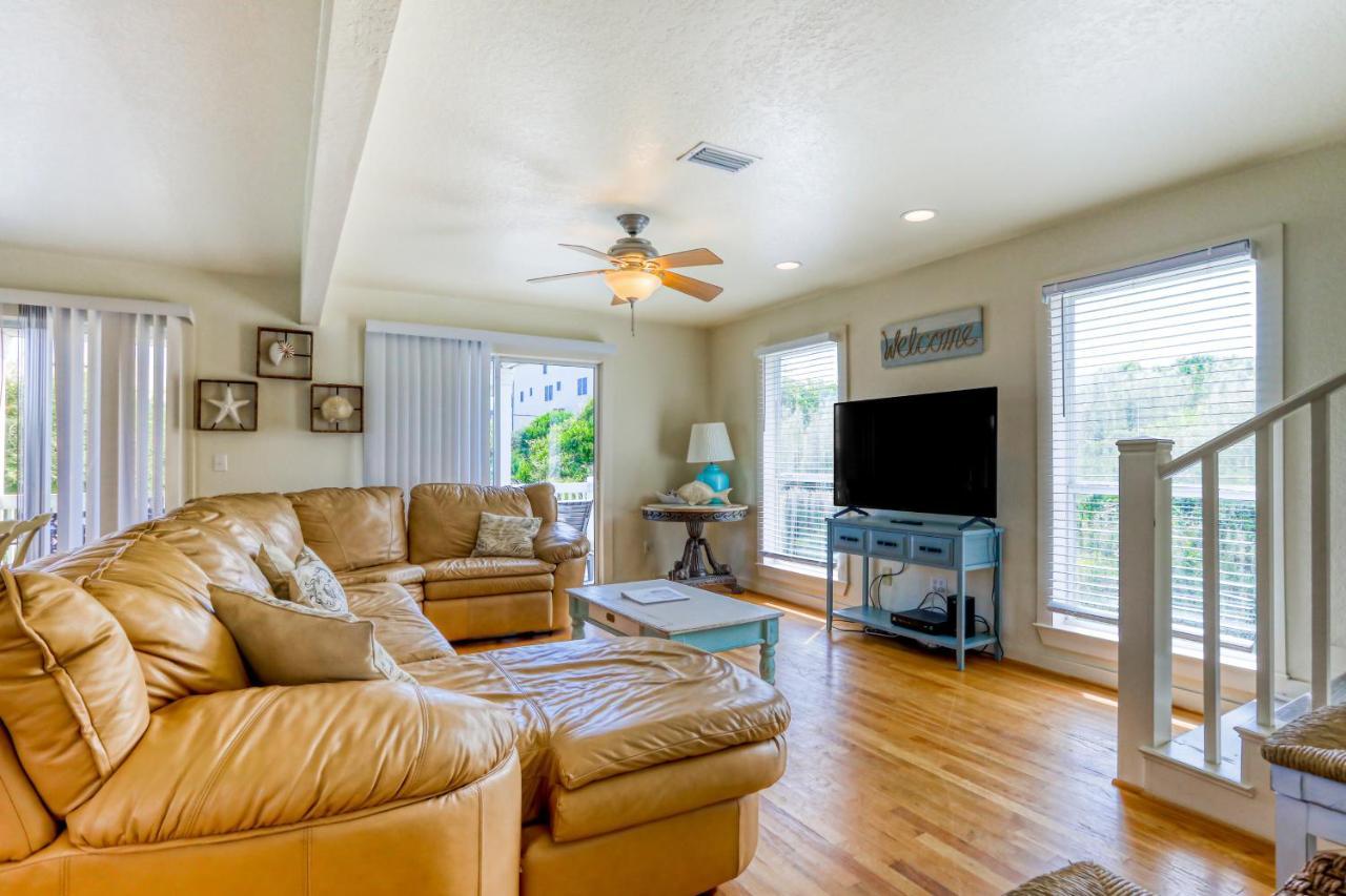 Beach Bungalow 30A Santa Rosa Beach Exterior foto