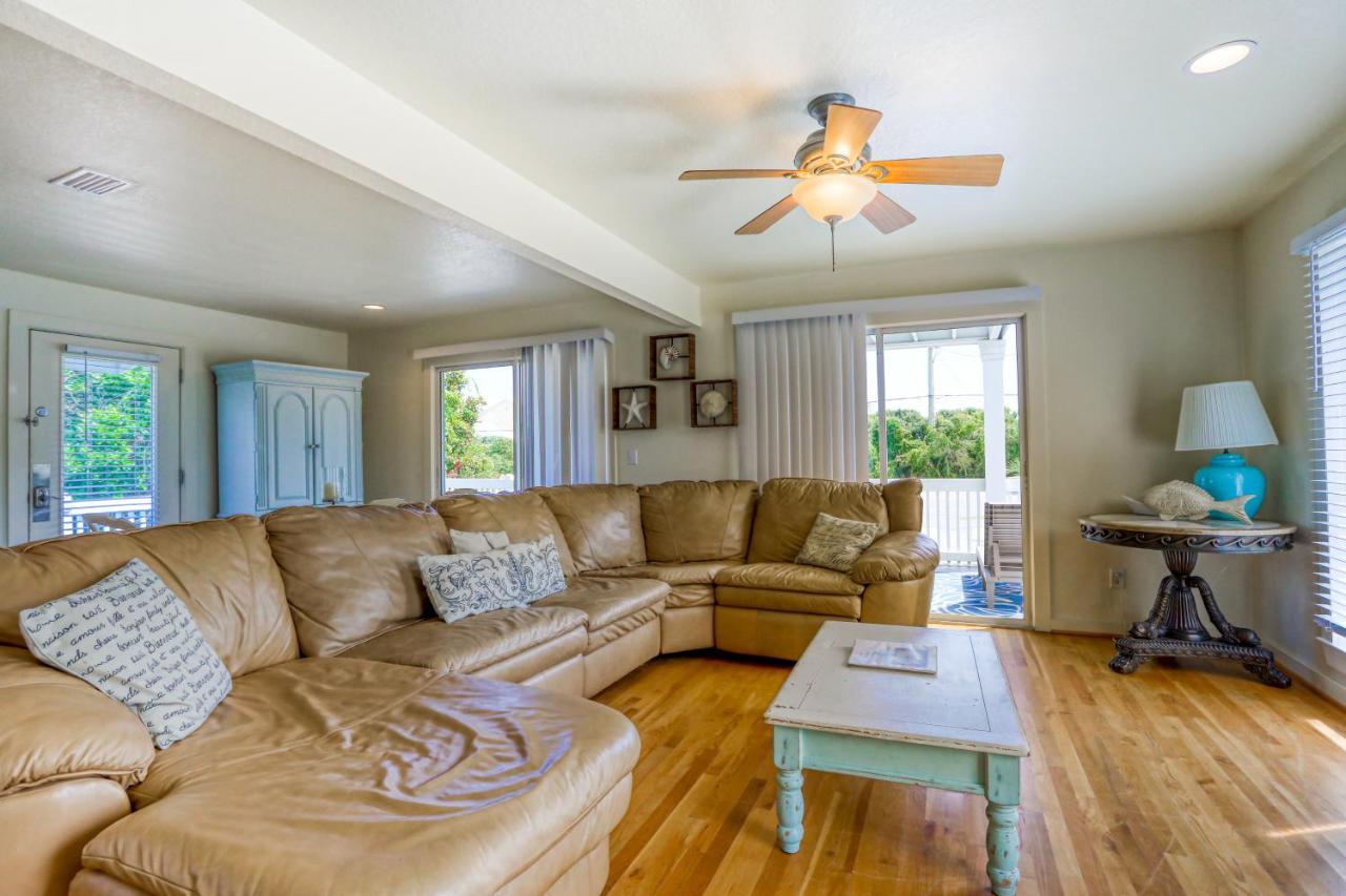 Beach Bungalow 30A Santa Rosa Beach Exterior foto