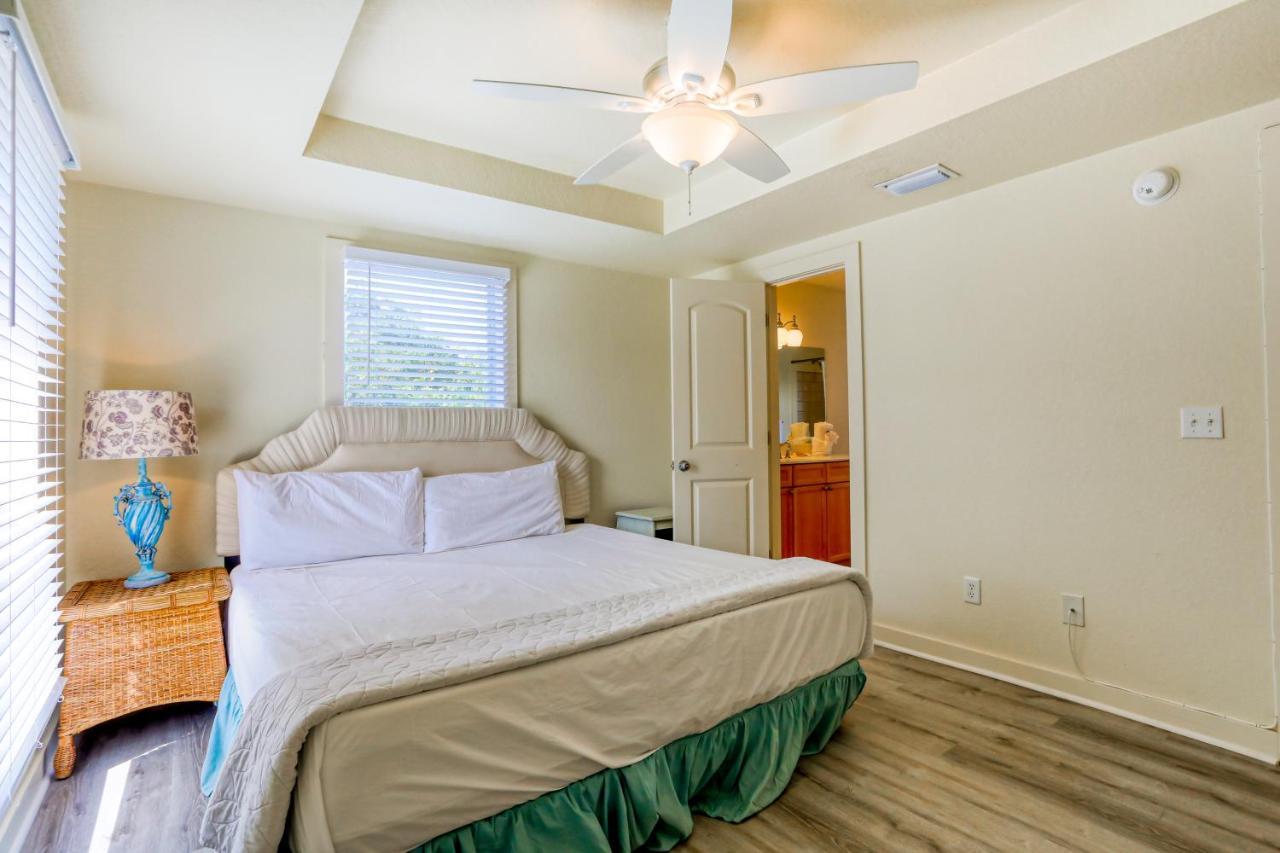 Beach Bungalow 30A Santa Rosa Beach Exterior foto