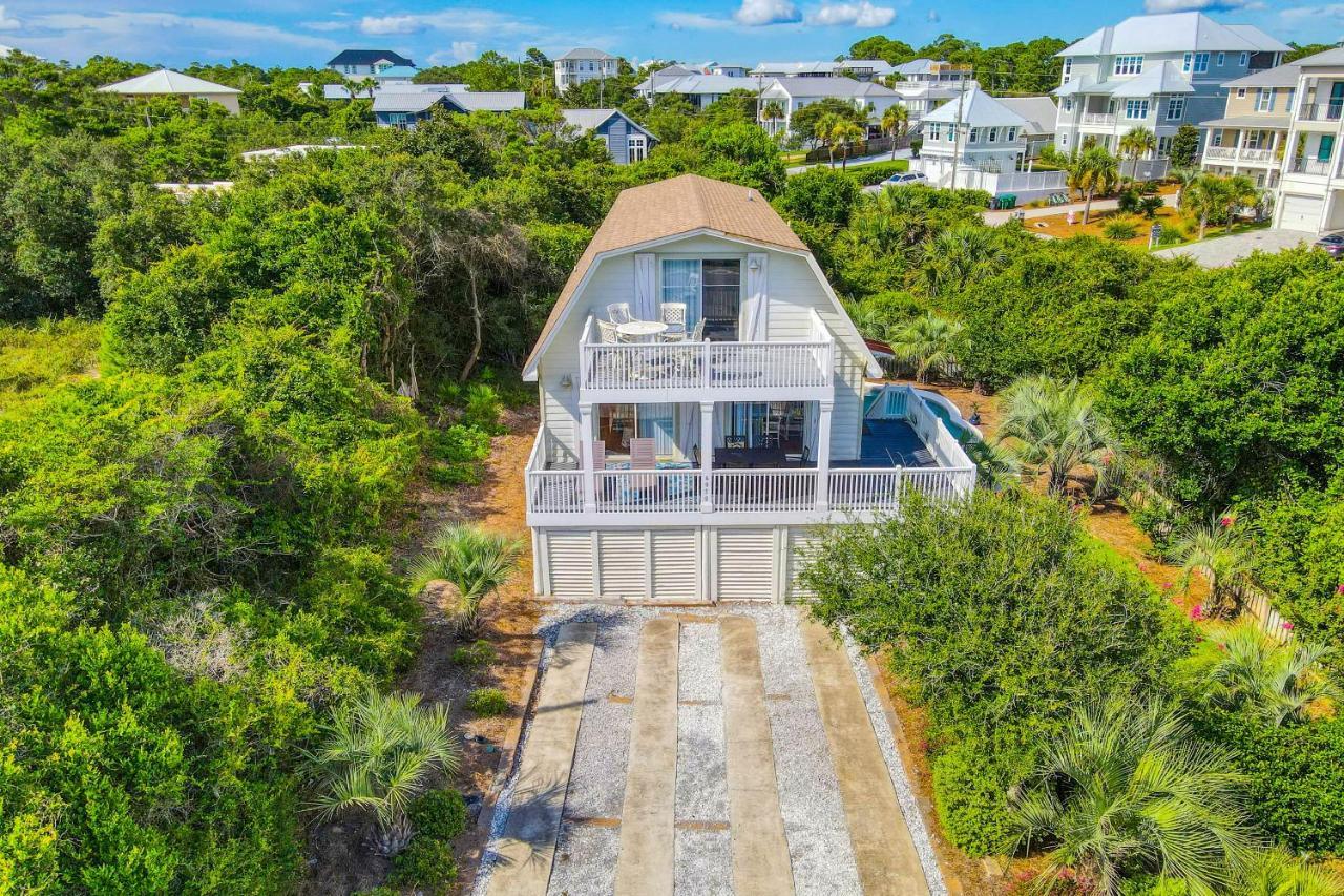 Beach Bungalow 30A Santa Rosa Beach Exterior foto