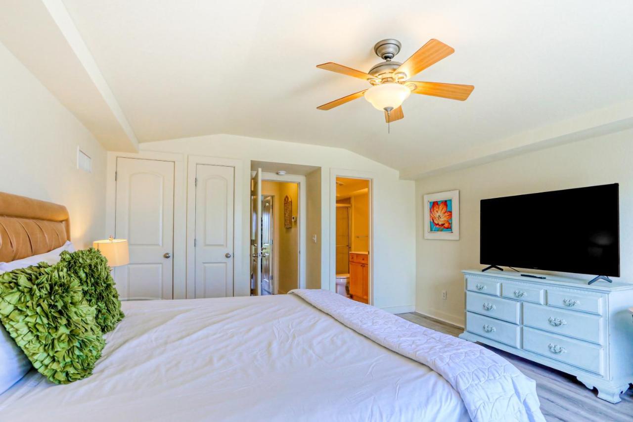 Beach Bungalow 30A Santa Rosa Beach Exterior foto