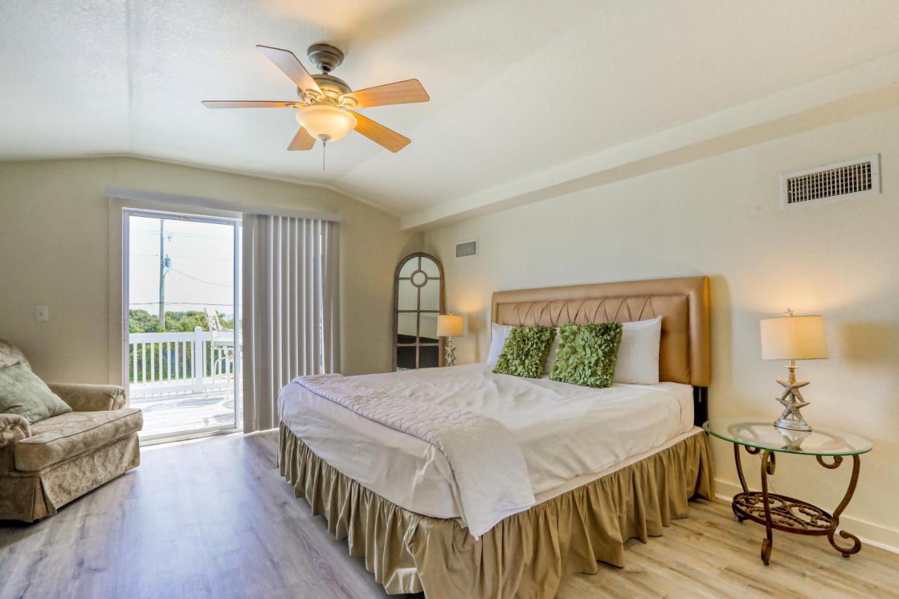 Beach Bungalow 30A Santa Rosa Beach Exterior foto