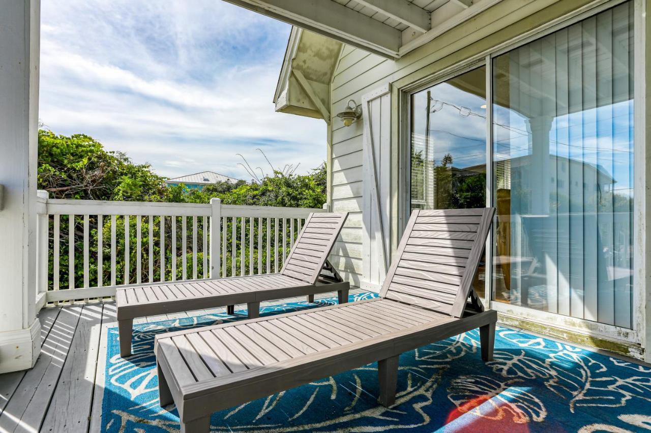 Beach Bungalow 30A Santa Rosa Beach Exterior foto