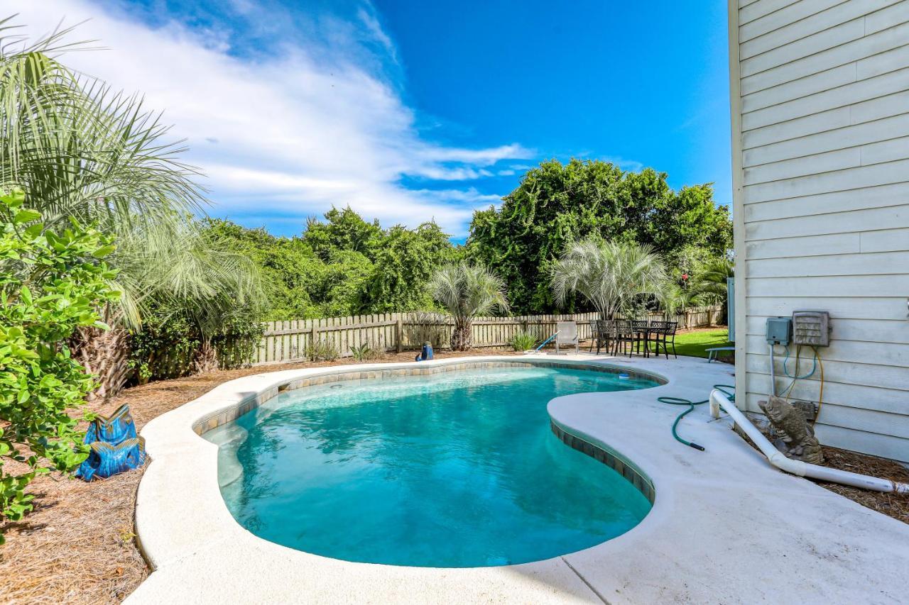 Beach Bungalow 30A Santa Rosa Beach Exterior foto