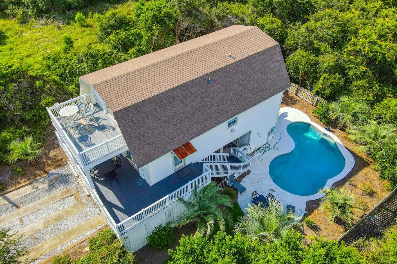 Beach Bungalow 30A Santa Rosa Beach Exterior foto