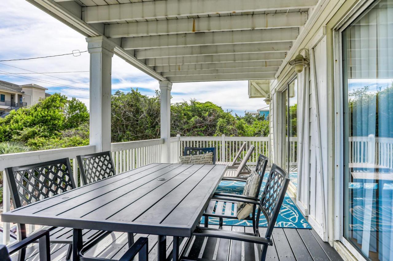 Beach Bungalow 30A Santa Rosa Beach Exterior foto