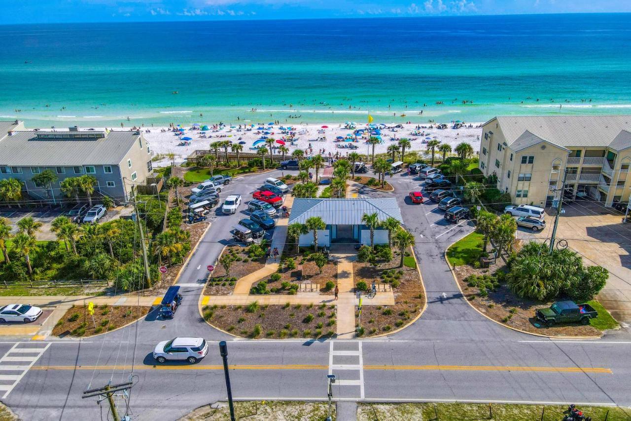 Beach Bungalow 30A Santa Rosa Beach Exterior foto