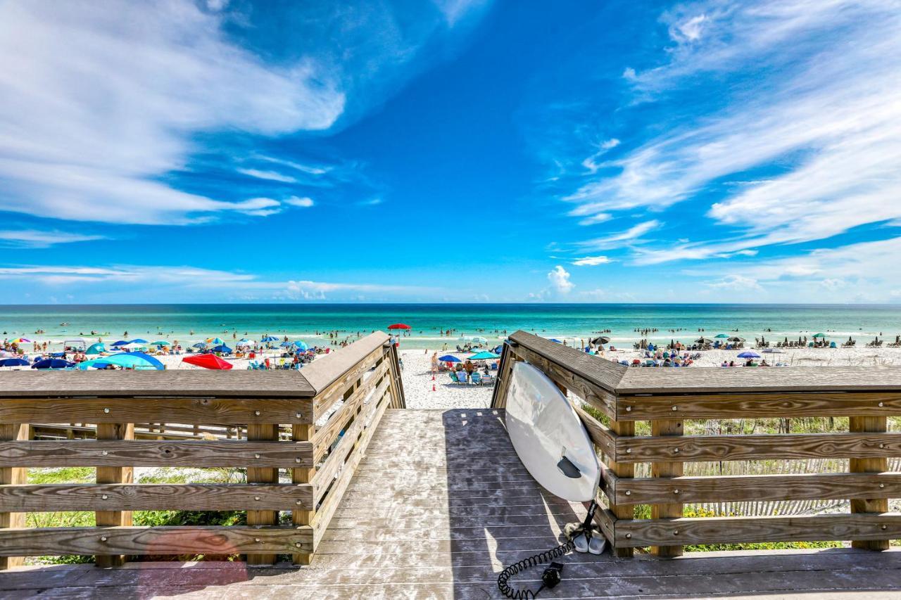 Beach Bungalow 30A Santa Rosa Beach Exterior foto