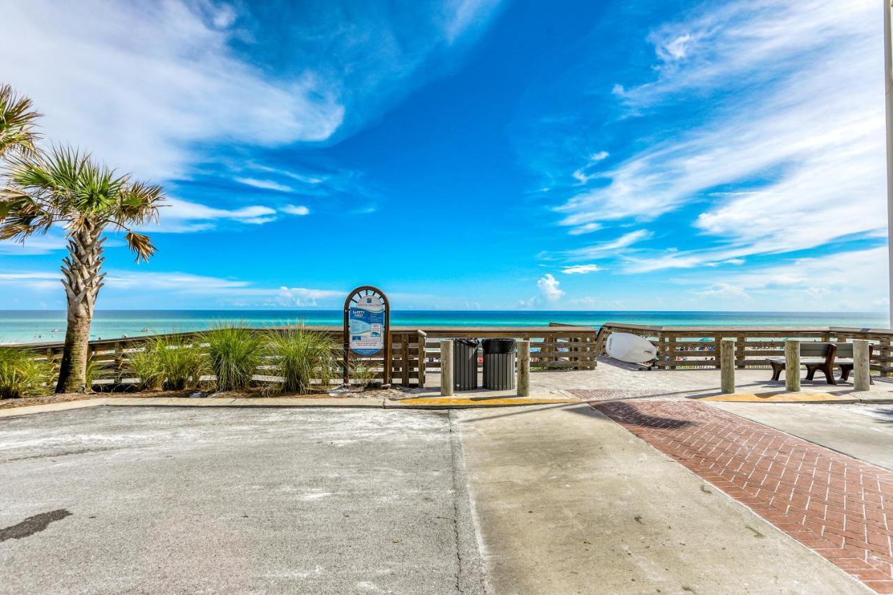 Beach Bungalow 30A Santa Rosa Beach Exterior foto