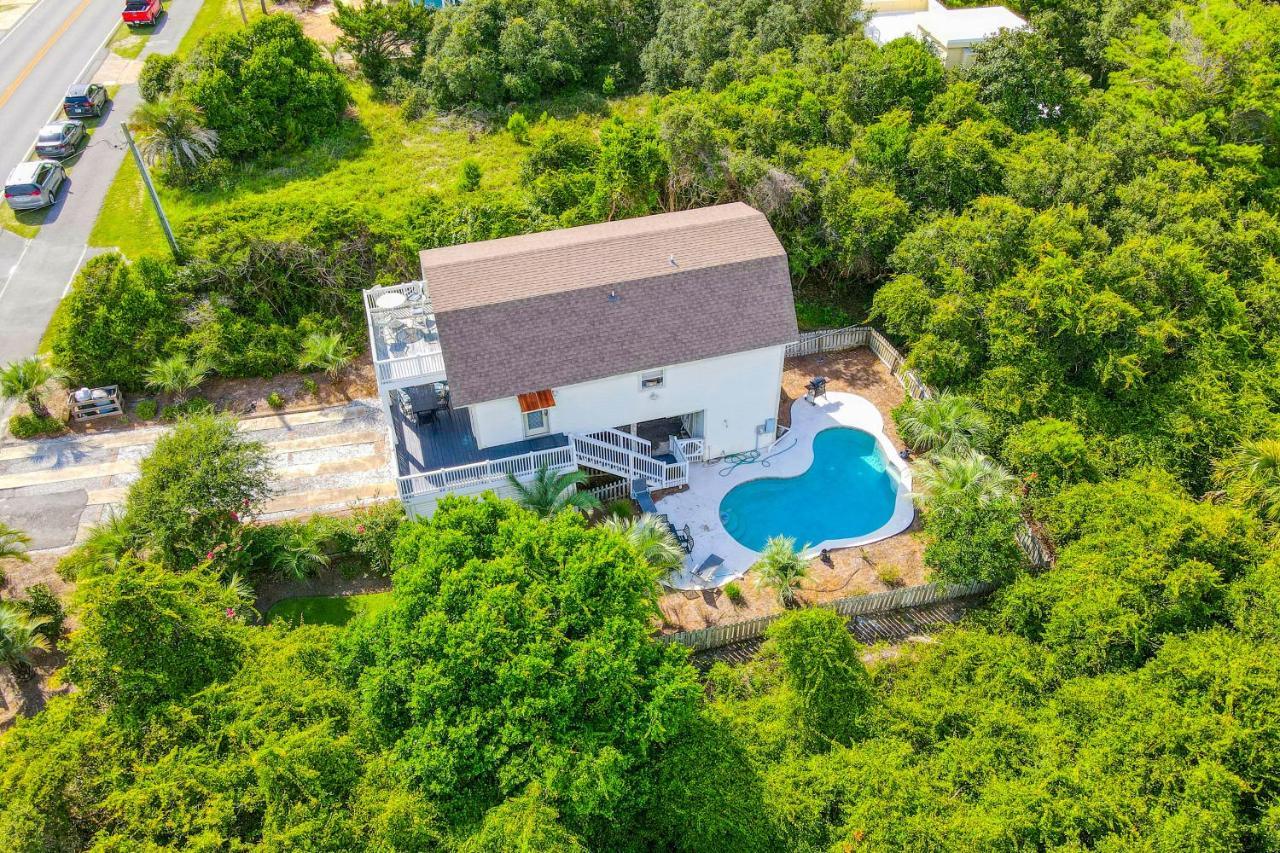Beach Bungalow 30A Santa Rosa Beach Exterior foto