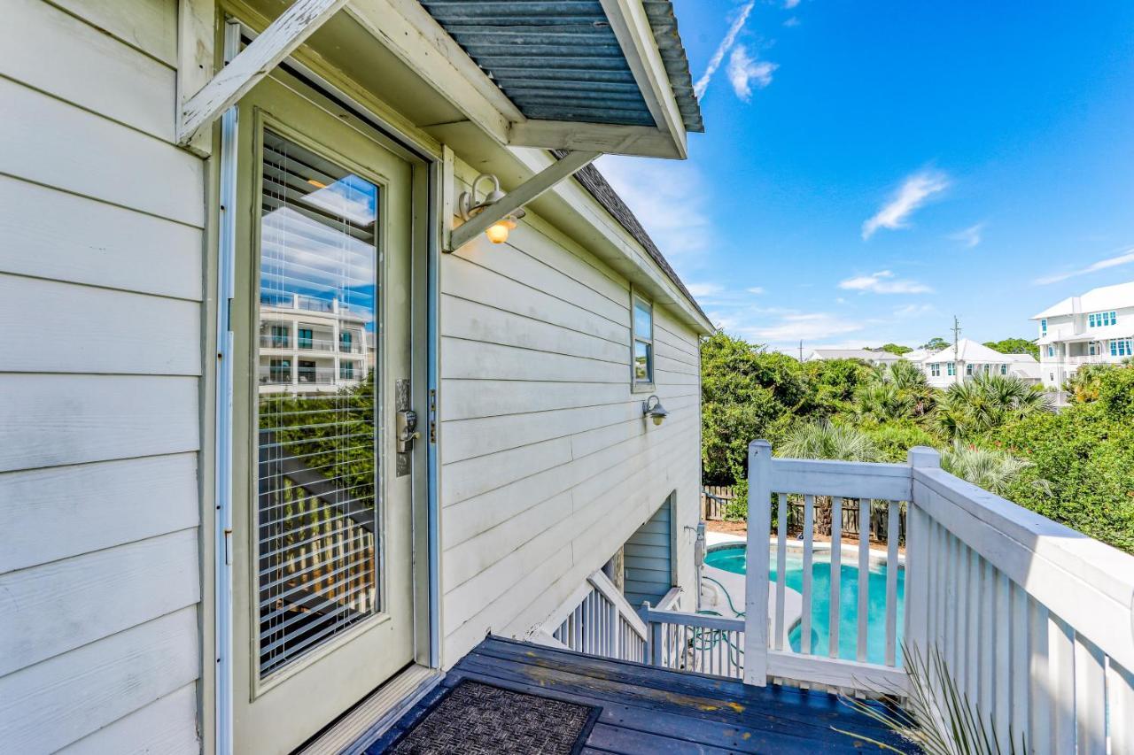 Beach Bungalow 30A Santa Rosa Beach Exterior foto
